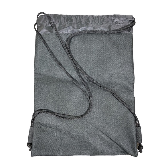 Disney's Mickey Mouse Graphic Canvas Drawstring Bag - Picture 3 of 6